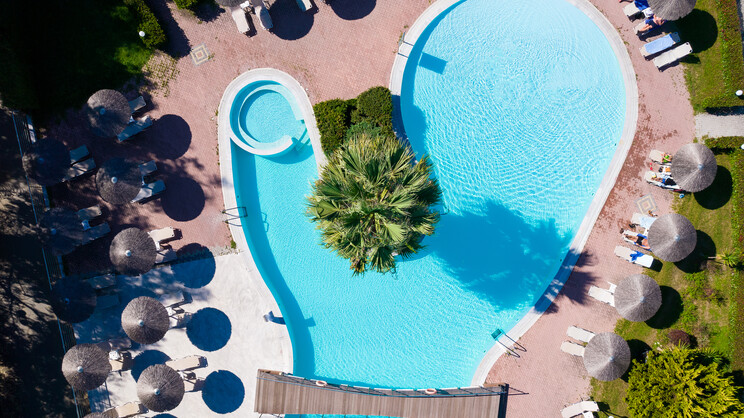 Alexandros Palace Hotel & Suites